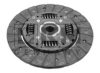 CITRO 2055N7 Clutch Disc